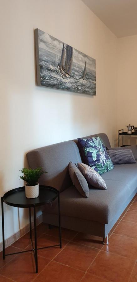 La Villetta Tre Palme Valledoria  Ngoại thất bức ảnh