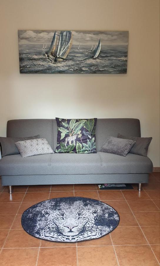La Villetta Tre Palme Valledoria  Ngoại thất bức ảnh