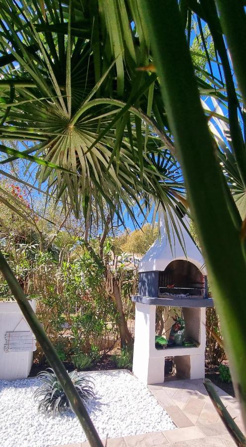 La Villetta Tre Palme Valledoria  Ngoại thất bức ảnh