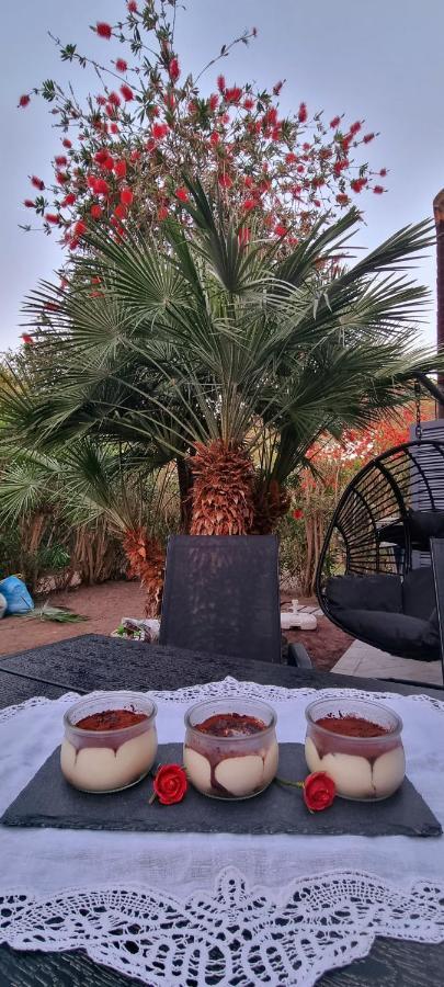 La Villetta Tre Palme Valledoria  Ngoại thất bức ảnh